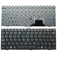 Клавиатура за ASUS EEE PC 700 701 900 901 EEE PC 4G Черна UK