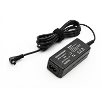 Захранващ Адаптер (заместител) 12V 3A 36W (4.8x1.7) 2 prong - за ASUS