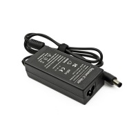 Захранващ адаптер ( заместител ) 19.5V 3.34A 65W (7.5x0.7x5.0) 3 prong за DELL