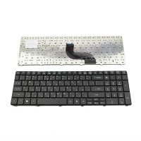 Клавиатура за Acer Aspire 5742 5251 5551 5553 5741ZG 5745PG 7745 с КИРИЛИЦА