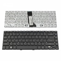 Клавиатура за Acer Aspire R7-571 R7-571G R7-572G BLACK WITHOUT FRAME US