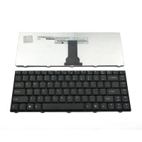 Клавиатура за eMachines E520 E720 D520 D720 US Black