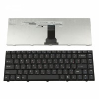 Клавиатура за eMachines E520 E720 D520 D720 US Black с КИРИЛИЦА