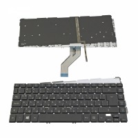 Клавиатура за Acer Aspire V5-473G Black With Backlit US с КИРИЛИЦА