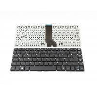 Клавиатура за Acer Aspire E5-422 E5-473 ES1-420 BLACK WITHOUT FRAME UK
