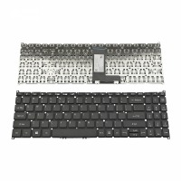 Клавиатура за Acer Aspire A315-34 A315-54 A315-55G Black Without Frame US