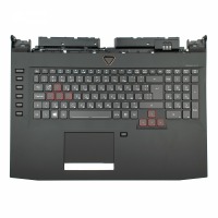 Клавиатура за Acer Predator G9-592 593 G9-791 792 793 GX-791 Black, RGB