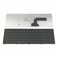 Клавиатура за ASUS G72 G72Gx G73 F50 F70SL K52 (G60) G73 K52J K72 с КИРИЛИЦА