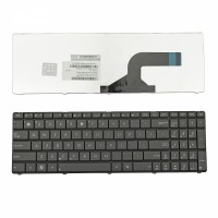 Клавиатура за ASUS N50 N53 N73 K52 N60 N61J N61 G72 G73 F50 DARK GRAY