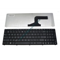 Клавиатура за ASUS N50 N53 N73 N73J K52 N61V N60 N61J N61 G72 G72Gx G73 F50