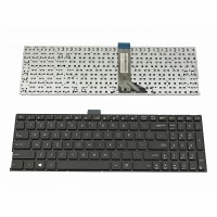 Клавиатура за ASUS A553 K555 X554 X555 BLACK WITHOUT FRAME US