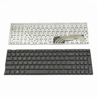 Клавиатура за ASUS A541 F541 K541 R541 X541 BLACK WITHOUT FRAME US