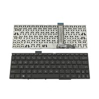 Клавиатура за ASUS Transformer Book T100 T100TA Black Without Frame US