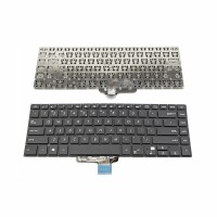 Клавиатура за ASUS VivoBook S15 S510UA S510UN S510UQ S510UR Black US