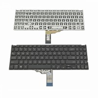 Клавиатура за ASUS VivoBook X512 X512U X512UA X512UB Black Without Frame US
