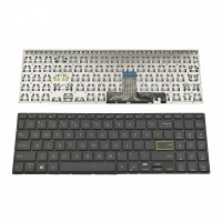 Клавиатура за ASUS VivoBook 15 S533 S533F X513 M513 Black Without Frame US