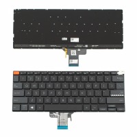 Клавиатура за ASUS Vivobook M3400 M3401 M3401Q X7400 X3400 X3400P K3400P