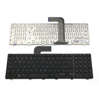 Клавиатура за Dell Inspiron 5720 7720 N7110 XPS L702x Vostro 3750 Black US