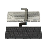 Клавиатура за Dell Inspiron N5040 M5040 N411z N4110 с КИРИЛИЦА