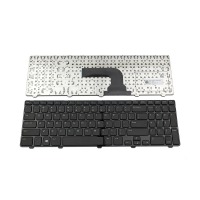 Клавиатура за Dell Inspiron 3521 5521 5535 5537 3537 Vostro 2521 Latitude 3540