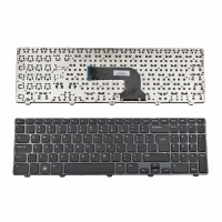 Клавиатура за Dell Inspiron 3521 3531 5521 5535 5537 3537 Vostro 2521