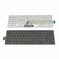 Клавиатура за Dell Inspiron 3541 5551 5748 Vostro 3549 Latitude 3550 BLACK US