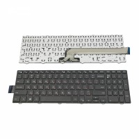Клавиатура за Dell Inspiron 3541 Vostro 3549 Latitude 3550 BLACK US с КИРИЛИЦА