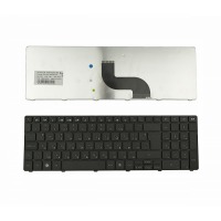 Клавиатура за Packard Bell LM82 LM85 LM86 LM87 TM80 TM81 TM82 TM83 с КИРИЛИЦА