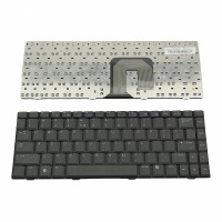 Клавиатура за Packard Bell EasyNote BU45 Black US