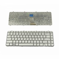 Клавиатура за HP Pavilion DV5 DV5-1000 SILVER US