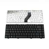 Клавиатура за HP Pavilion DV6000 DV6100 DV6200 DV6400 DV6500 US Black