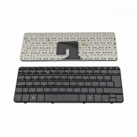 Клавиатура за HP Pavilion DV2-1000 US Black Glossy (PULLED)