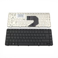 Клавиатура за HP Pavilion G4-1000 G6-1000 630 635 CQ43 CQ57 BLACK US с КИРИЛИЦА