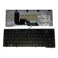 Клавиатура за HP ProBook 6450b Compaq 6450b Black UK - 613384-031 613384-001