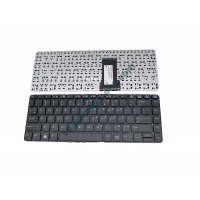 Клавиатура за HP ProBook 430 G1 Black Without Frame US