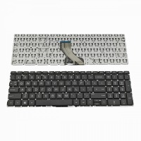 Клавиатура за HP Pavilion 250 G7 255 G7 15-DA Black Without Frame US