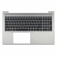Клавиатура за HP EliteBook 850 G7 850 G8 855 G7 855 G8 (Palmrest with keyboard)