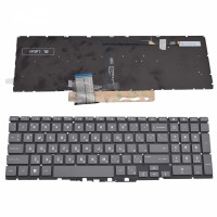 Клавиатура за HP Victus 16 16-D 16-d0013dx ?16-d0030 16t-d000 Black Without