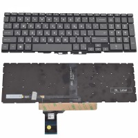 Клавиатура за HP Victus 16 16-D 16-d0013dx ?16-d0030 16t-d000 Black Without