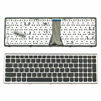Клавиатура за Lenovo IdeaPad G500S G505S S500 S510p Flex 15 (Съвместима)
