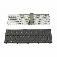 Клавиатура за Lenovo IdeaPad B50-30 B50-45 B50-70 B50-80 Black Frame Black US