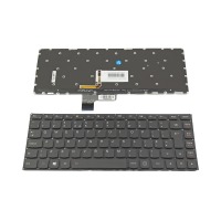 Lenovo YOGA 2 13" 3-1470 E31-70 E31-80 500S-13ISK BLACK WITHOUT FRAME Backlit UK
