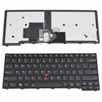 Клавиатура за Lenovo Thinkpad E431 E440 L440 L450 L460 T431s T440 T440p T440s