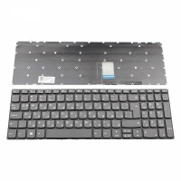 Клавиатура за Lenovo 5000 Ideapad 320-15ABR 320-15IAP US с КИРИЛИЦА