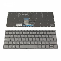 Клавиатура за Lenovo Ideapad Yoga 720-13IKB UI с КИРИЛИЦА