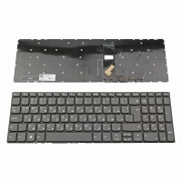 Клавиатура за Lenovo IdeaPad V330-15IKB Ideapad 3-15IML05 TYPE 2 UI с КИРИЛИЦА