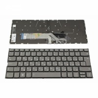 Клавиатура за Lenovo Yoga 530-14IKB 530-14ARR 730-13IKB UI с КИРИЛИЦА