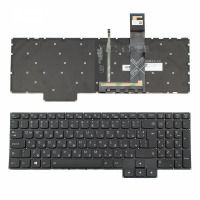 Клавиатура за Lenovo Ideapad Gaming 3-15IMH05 3-15ARH05 3-15ACH05