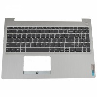 Клавиатура за Lenovo IdeaPad 3-15IML05 3-15IIL05 (Palmrest with keyboard)
