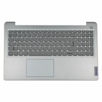 Клавиатура за Lenovo IdeaPad 3-15ADA6 3-15ALC6 3-15ITL6 (Palmrest) BG